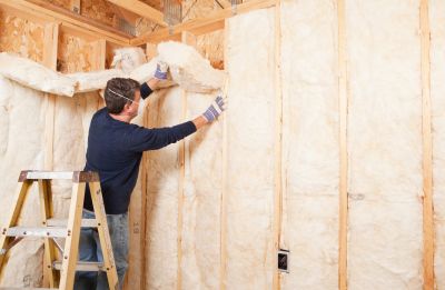 Basement Wall Insulation in Boulder, CO
