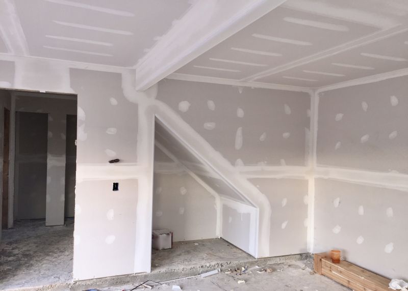 Bathroom Drywalling in Kansas City, KS