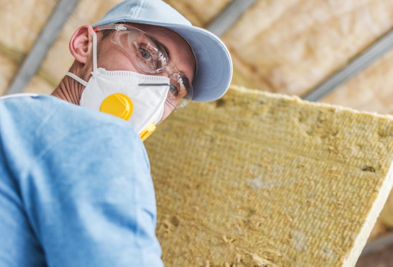 Bubble Insulation Installation in Arvada, CO