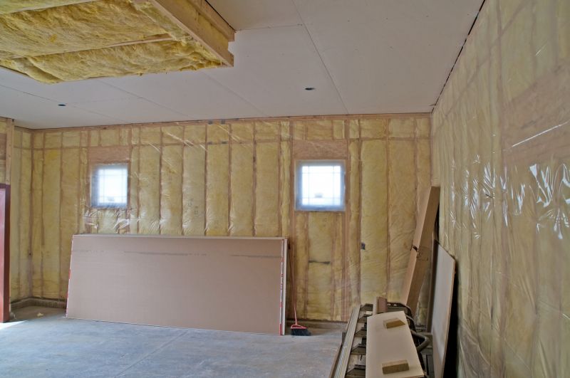 Building Insulation Service in Boulder, CO