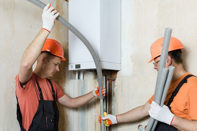 Residential Insulation Service
