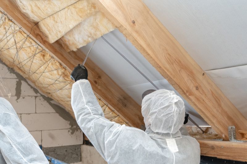 Fiberglass Insulation Service in Longmont, CO