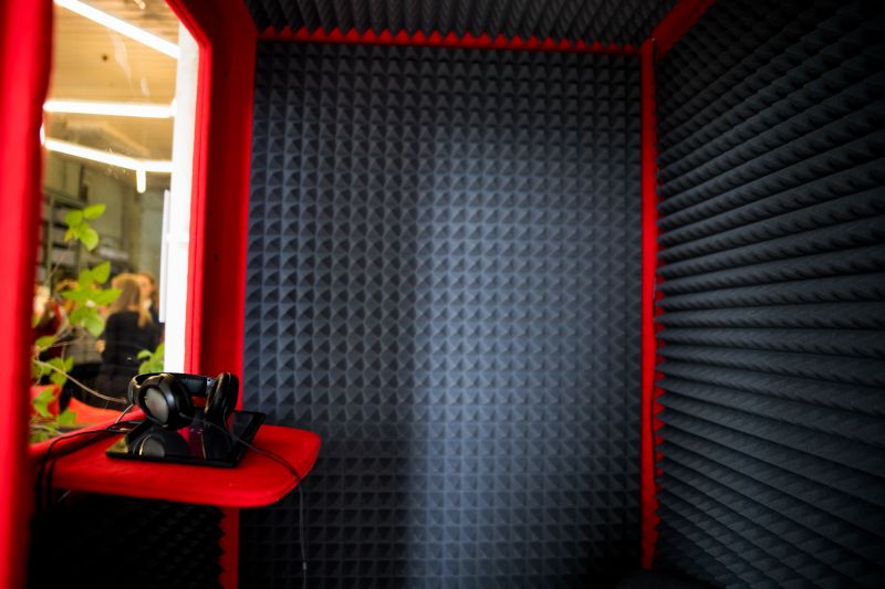 Floor Soundproofing in Longmont, CO