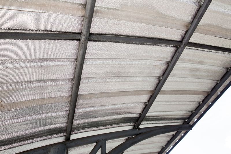 Foil Insulation Installation in Bastrop, TX