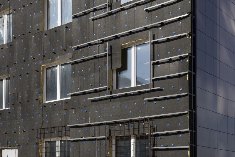 Insulation Installation