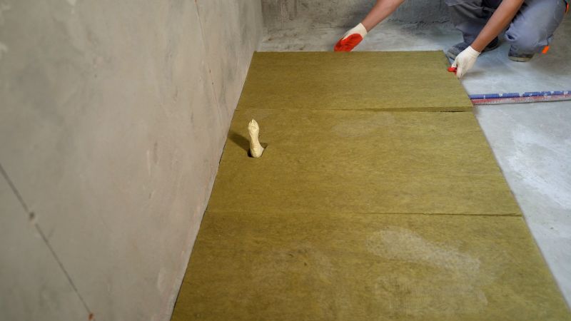 Insulation Service in Bastrop, TX