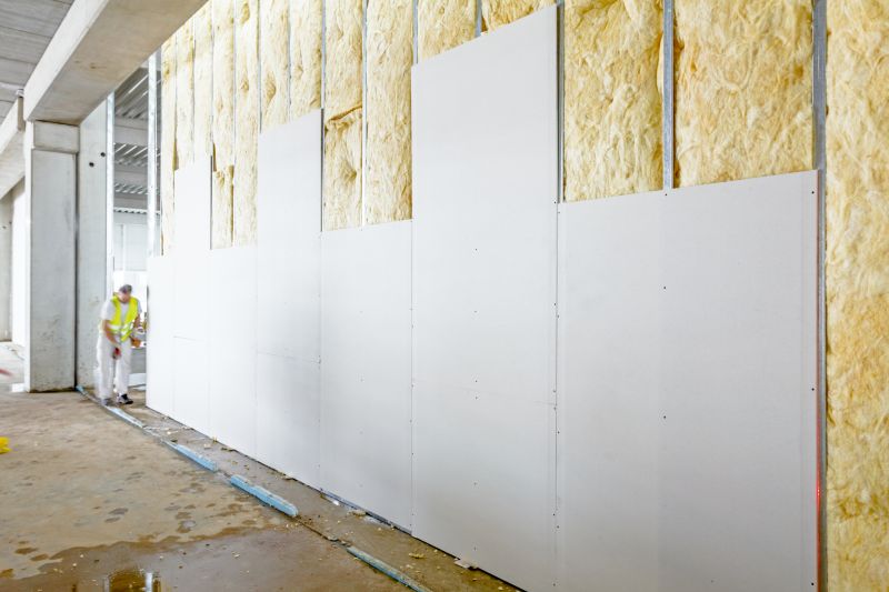 Interior Insulation Service in Georgetown, TX