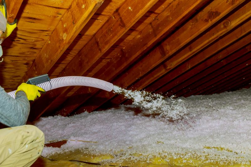 Loose Fill Insulation Service in Boulder, CO