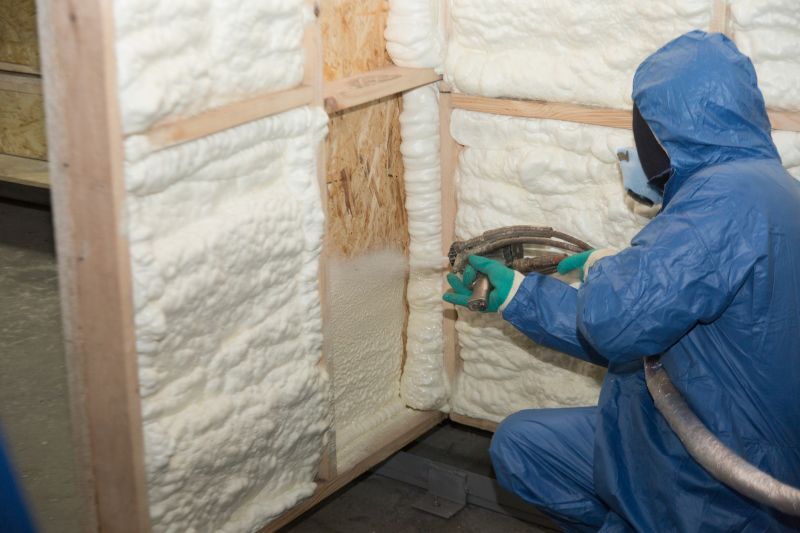 Residential Insulation Service