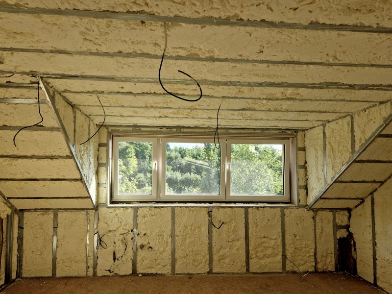 Residential Insulation Service in Bastrop, TX