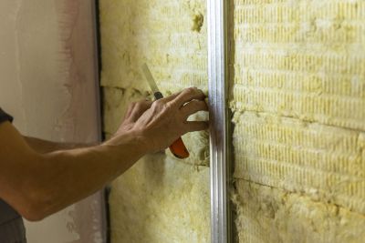 Residential Insulation Service in Austin, TX