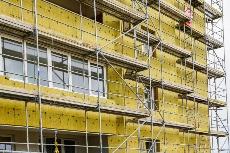 Residential Insulation Service in Austin, TX