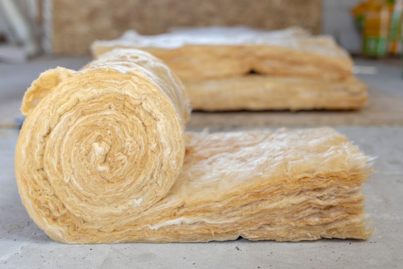 Rolled Insulation Service