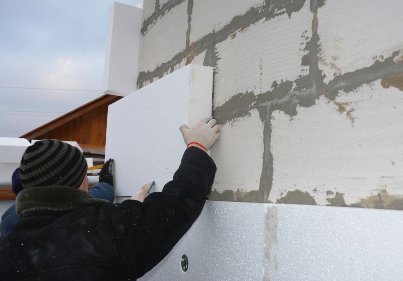 Roof Insulation Service in Killeen, TX