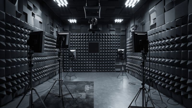 Sound Barrier Installation in Arvada, CO