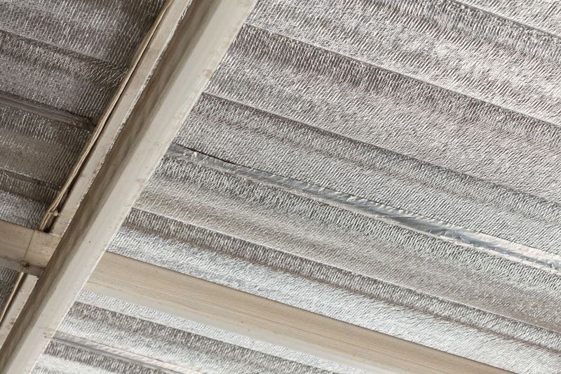 Wall Insulation Installation in Longmont, CO