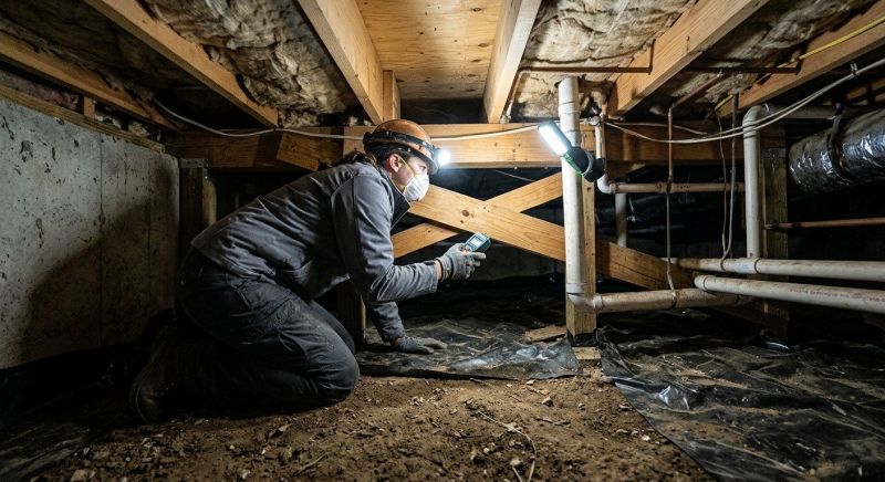 Insulation Installation Service