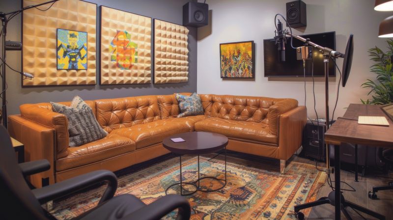 Apartment Soundproofing in Boulder, CO