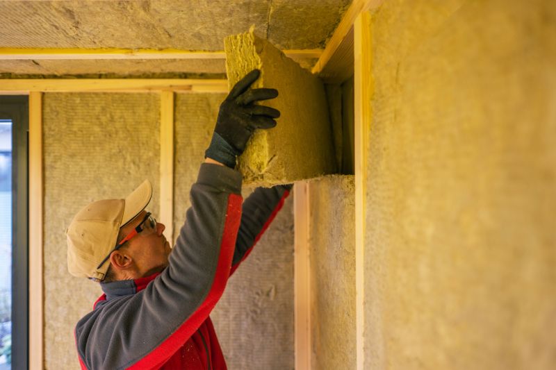 Insulation Installation in Boulder, CO