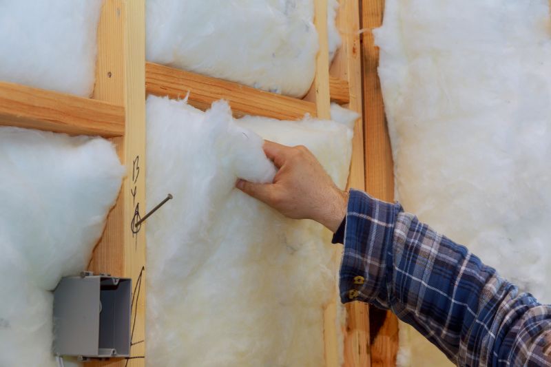 Insulation Replacement in Longmont, CO