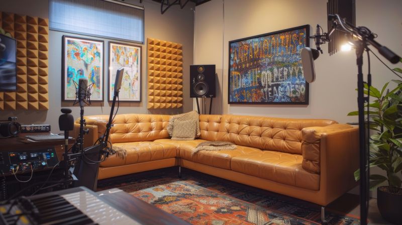 Soundproofing Service in Boulder, CO